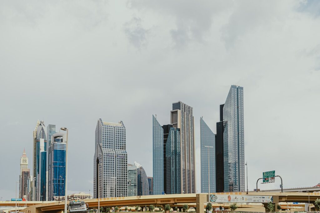 Dubai Business Setup 2026: Choosing Between Mainland, Free Zone, and Offshore Company Formation - Corpline