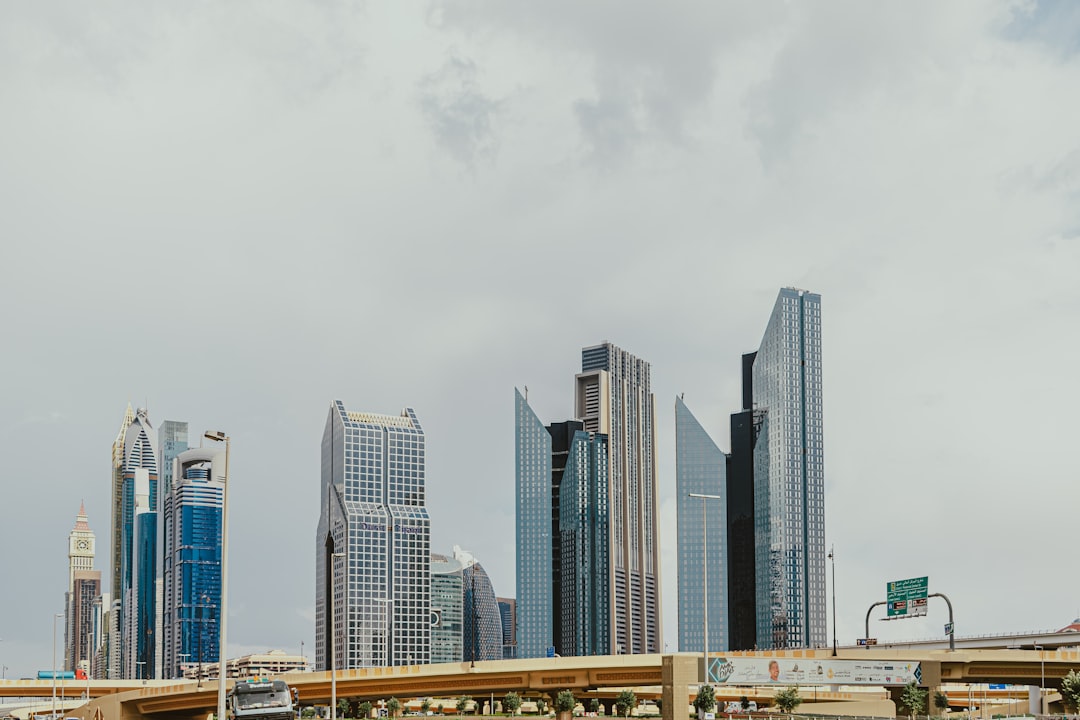 Dubai Business Setup 2026: Choosing Between Mainland, Free Zone, and Offshore Company Formation - Corpline