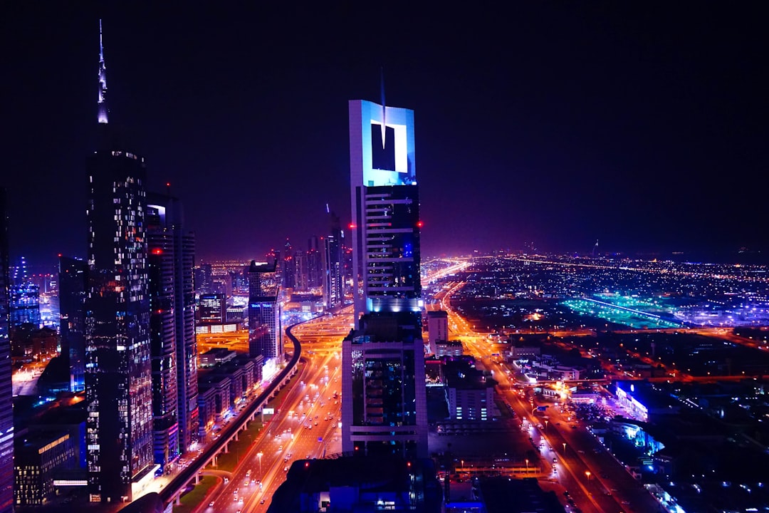 AI-Powered Business Operations: How Dubai Companies Are Leading the Digital Transformation Revolution in 2026 - Corpline