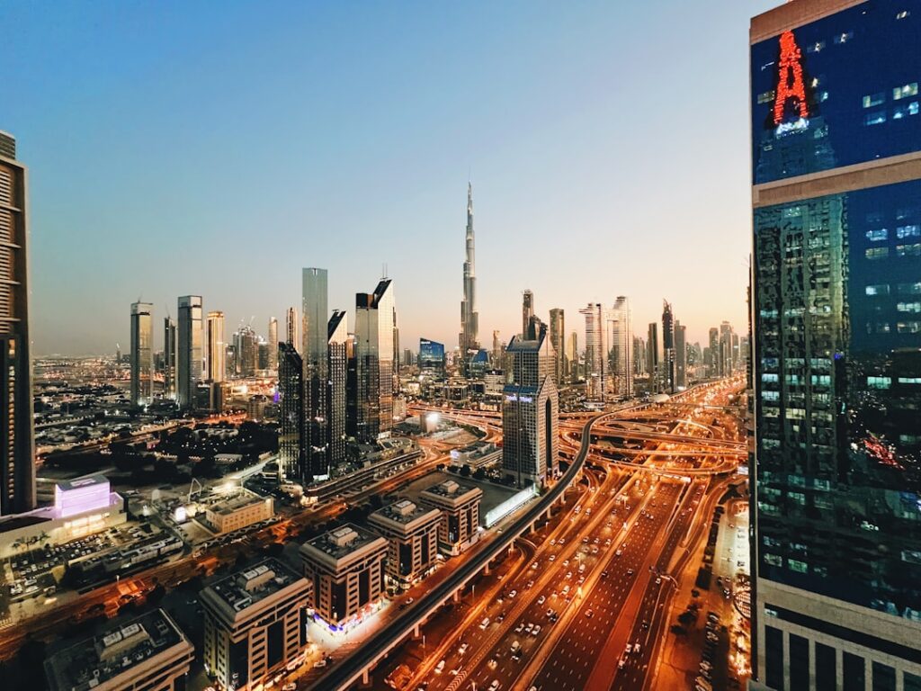 Dubai Digital Nomad Visa 2026: Complete Guide for Remote Workers and Freelancers - Corpline